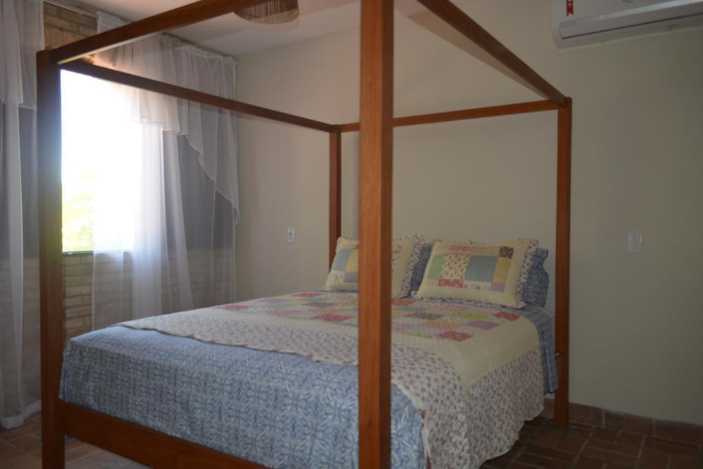 Seletto Green Pousada São Miguel dos Milagres Екстериор снимка