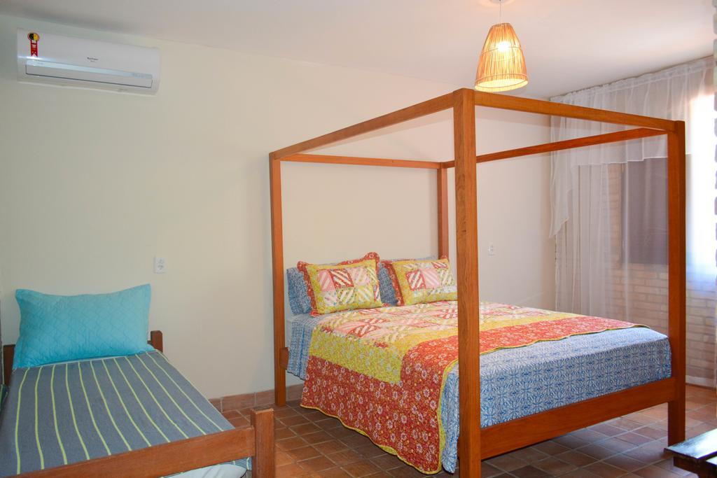 Seletto Green Pousada São Miguel dos Milagres Екстериор снимка
