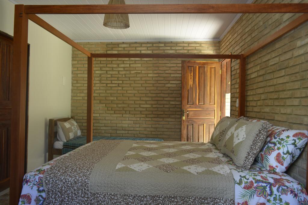 Seletto Green Pousada São Miguel dos Milagres Екстериор снимка