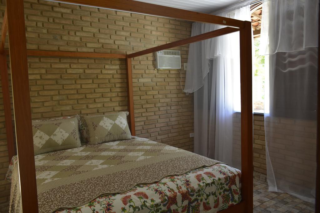 Seletto Green Pousada São Miguel dos Milagres Екстериор снимка
