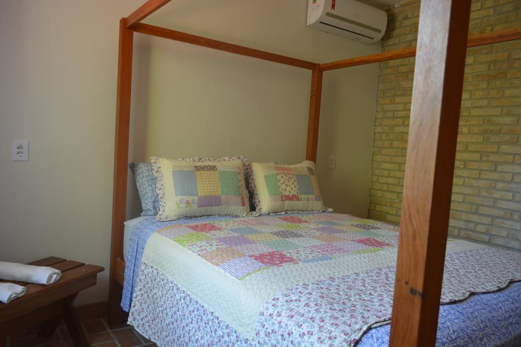 Seletto Green Pousada São Miguel dos Milagres Екстериор снимка