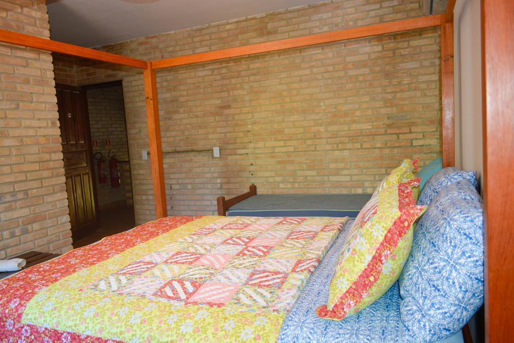 Seletto Green Pousada São Miguel dos Milagres Екстериор снимка