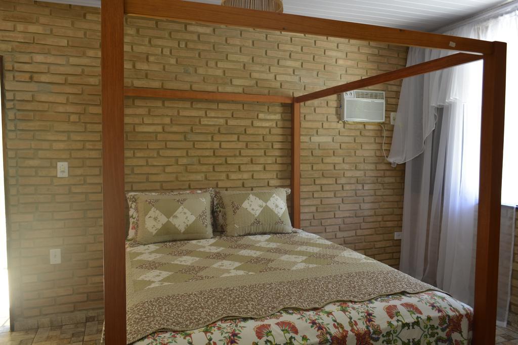 Seletto Green Pousada São Miguel dos Milagres Екстериор снимка