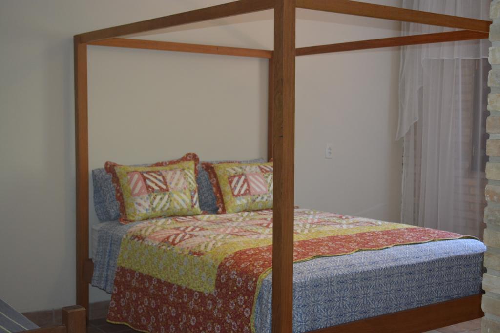 Seletto Green Pousada São Miguel dos Milagres Екстериор снимка