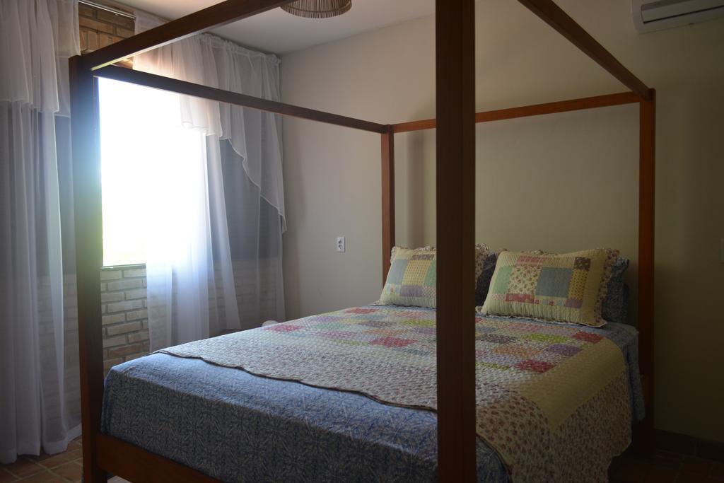 Seletto Green Pousada São Miguel dos Milagres Екстериор снимка