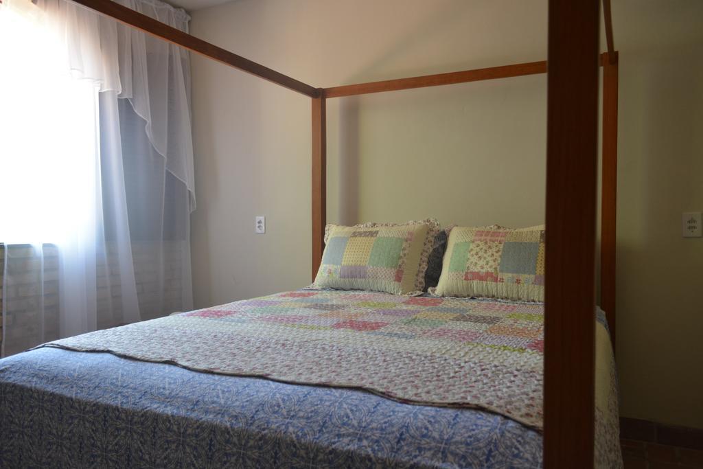 Seletto Green Pousada São Miguel dos Milagres Екстериор снимка