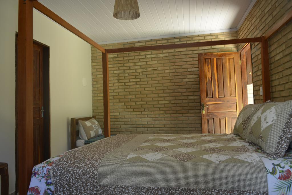 Seletto Green Pousada São Miguel dos Milagres Екстериор снимка