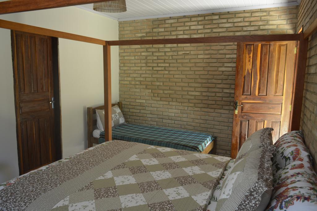 Seletto Green Pousada São Miguel dos Milagres Екстериор снимка