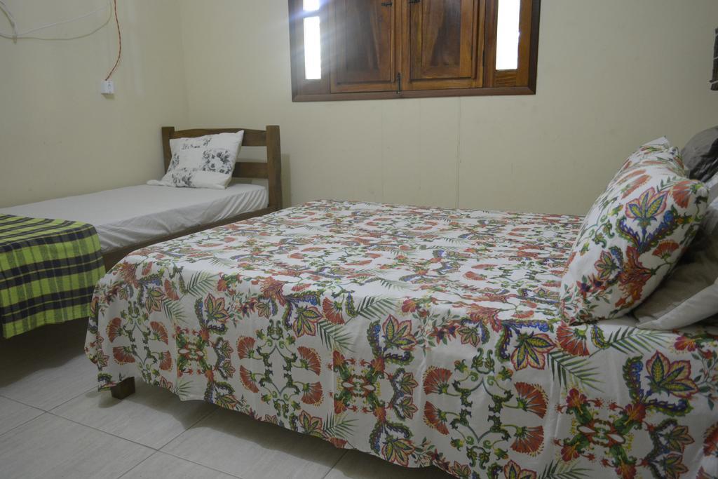 Seletto Green Pousada São Miguel dos Milagres Екстериор снимка