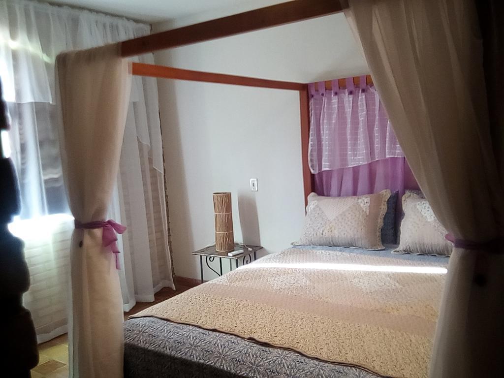 Seletto Green Pousada São Miguel dos Milagres Екстериор снимка