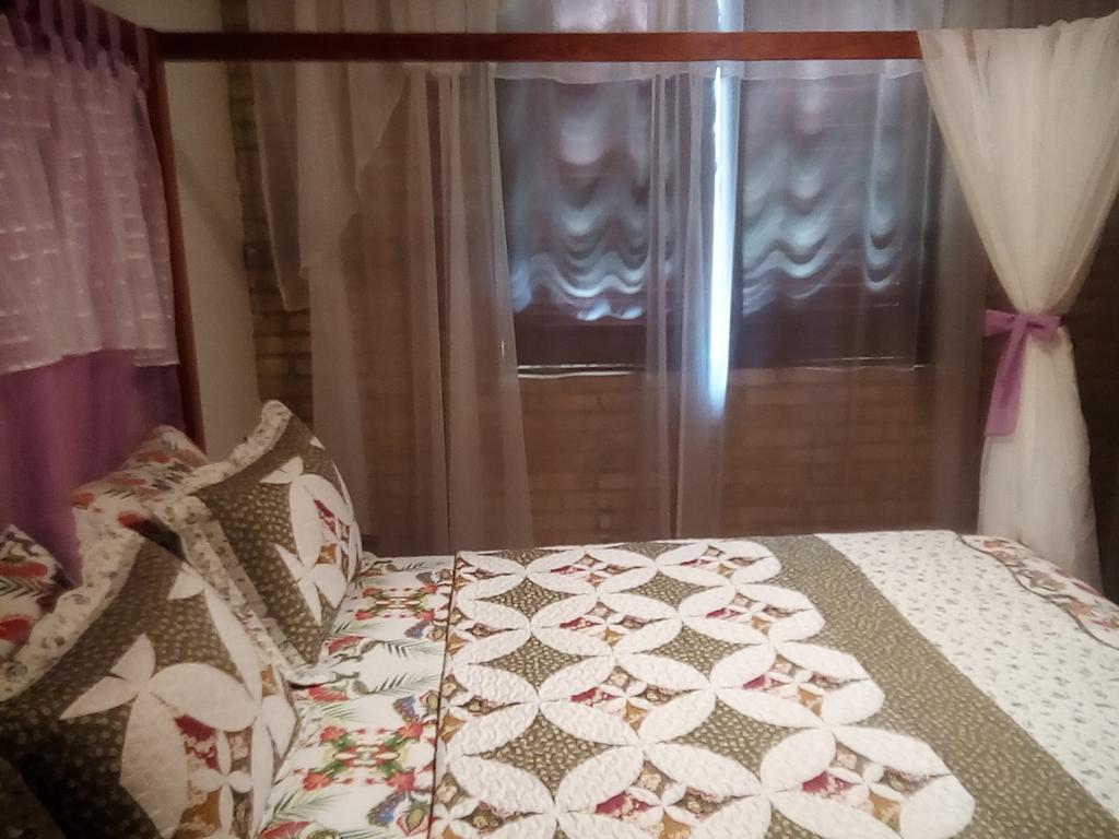 Seletto Green Pousada São Miguel dos Milagres Екстериор снимка