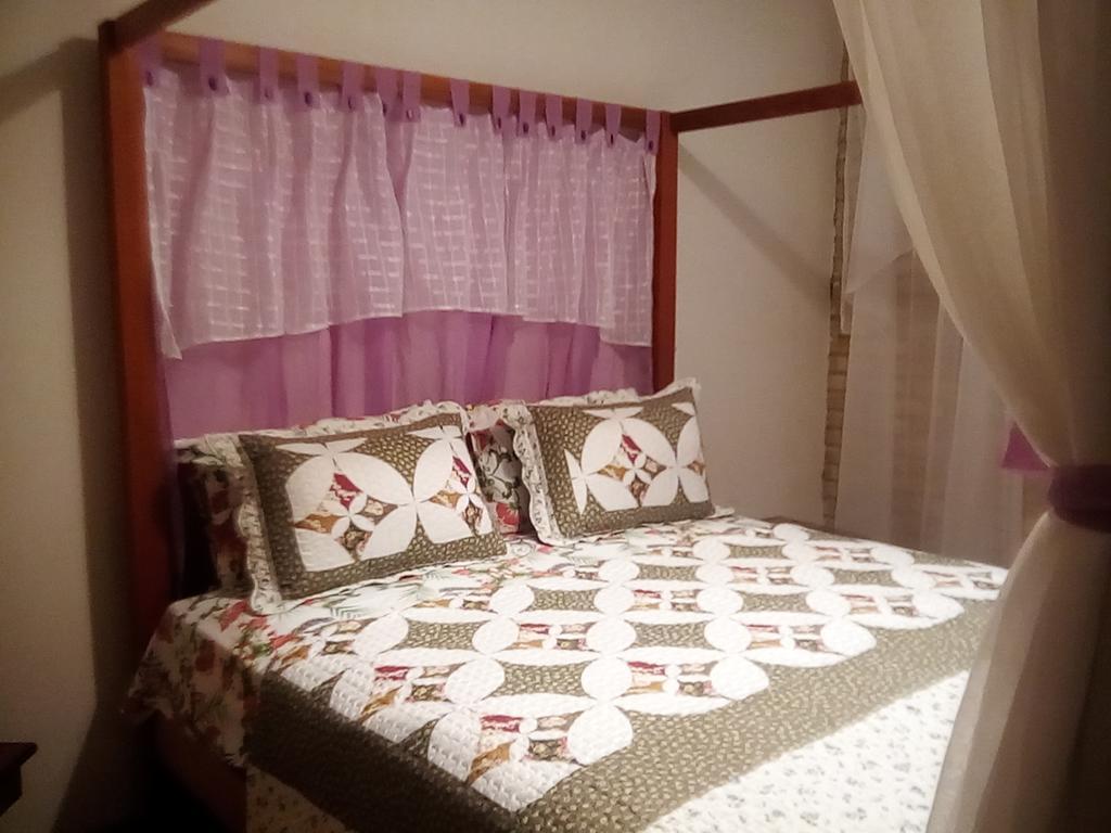Seletto Green Pousada São Miguel dos Milagres Екстериор снимка