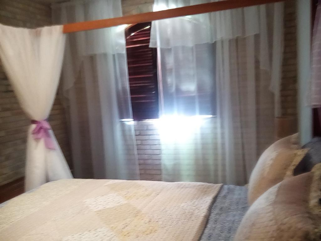 Seletto Green Pousada São Miguel dos Milagres Екстериор снимка