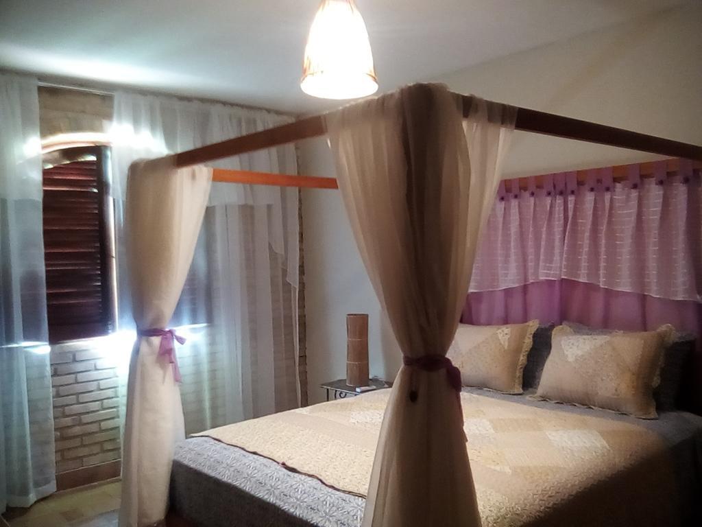 Seletto Green Pousada São Miguel dos Milagres Екстериор снимка